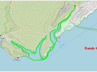 20190904-Matin Kayak